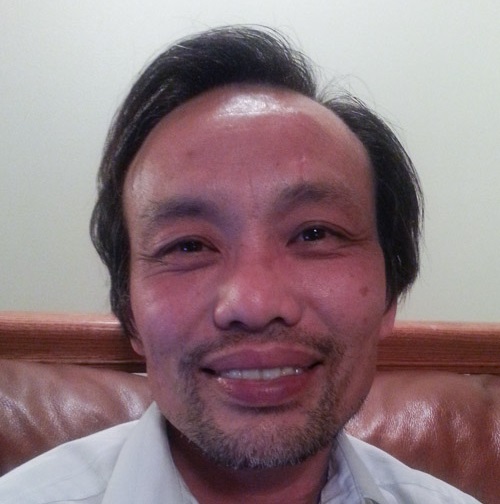 Q Nails & Spa Owner